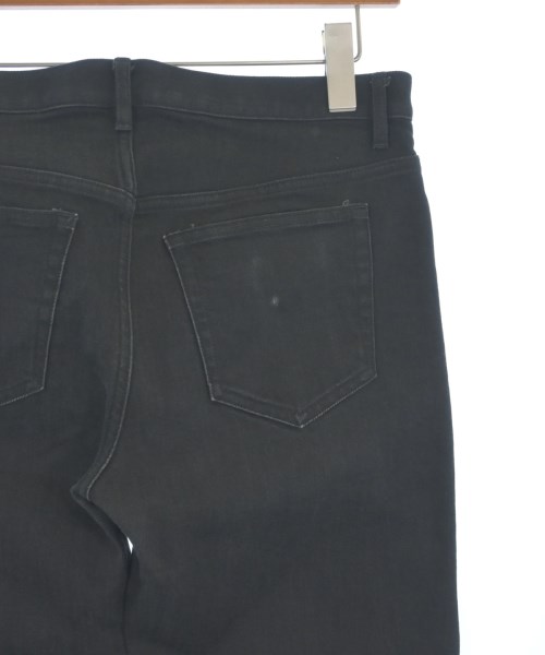 A.P.C.（アーペーセー）デニムパンツ 黒 サイズ:31(M位) メンズ/2200625276035