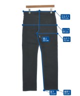 A.P.C.（アーペーセー）デニムパンツ 黒 サイズ:31(M位) メンズ/2200625276035
