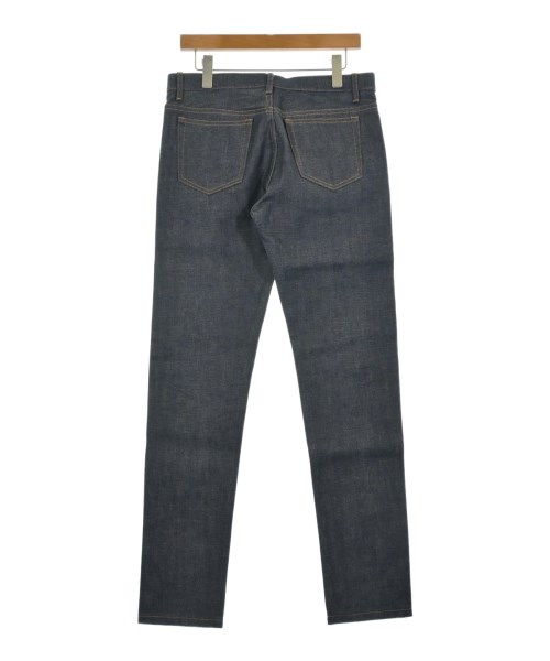A.P.C.（アーペーセー）デニムパンツ 紺 サイズ:31(M位) メンズ/2200626152116