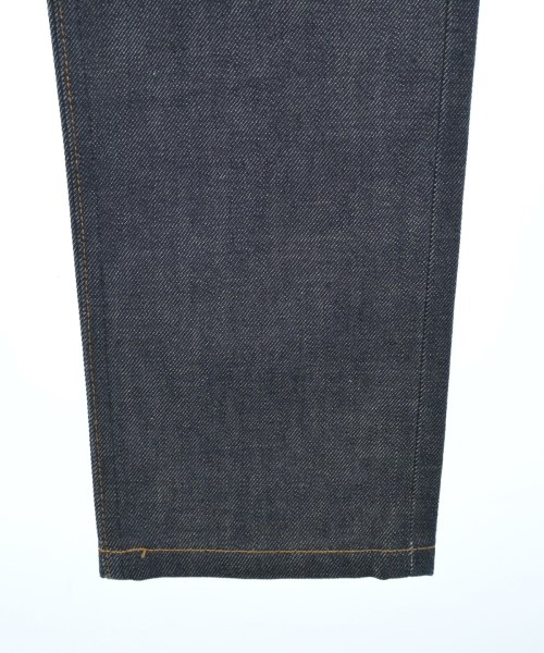 A.P.C.（アーペーセー）デニムパンツ 紺 サイズ:31(M位) メンズ/2200626152116
