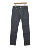 A.P.C.（アーペーセー）デニムパンツ 紺 サイズ:31(M位) メンズ/2200626152116