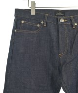 A.P.C.（アーペーセー）デニムパンツ 紺 サイズ:31(M位) メンズ/2200626152116
