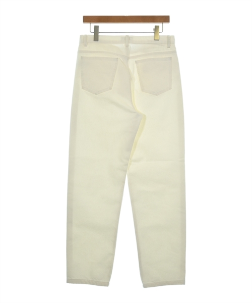 A.P.C.（アーペーセー）デニムパンツ 白 サイズ:30(M位) メンズ/2200626337025