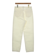 A.P.C.（アーペーセー）デニムパンツ 白 サイズ:30(M位) メンズ/2200626337025