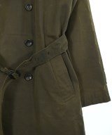 A.P.C.（アーペーセー）トレンチコート カーキ サイズ:1(S位) メンズ/2200623024133