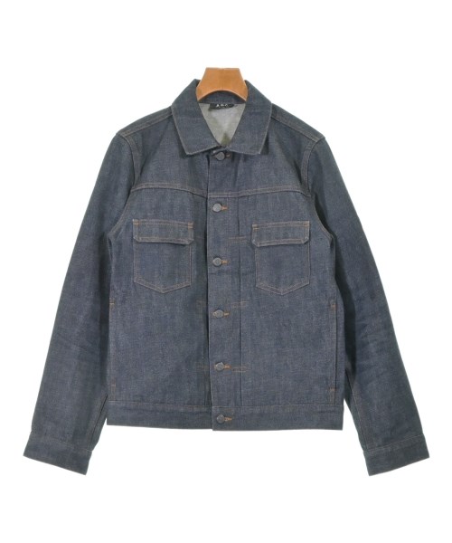 アーペーセー(A.P.C.)のA.P.C. デニムジャケット