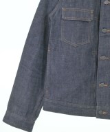 A.P.C.（アーペーセー）デニムジャケット 紺 サイズ:L メンズ/2200626555016