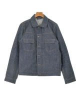 A.P.C. デニムジャケット