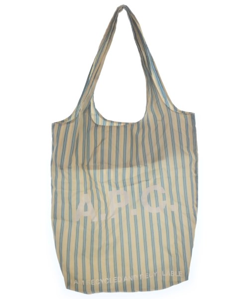 アーペーセー(A.P.C.)のA.P.C. トートバッグ