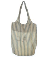 A.P.C.（アーペーセー）トートバッグ ベージュ サイズ:- メンズ/2200626815042