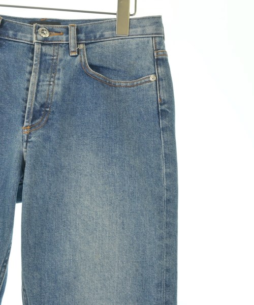 A.P.C.（アーペーセー）デニムパンツ 紺 サイズ:28(S位) メンズ/2200615667102
