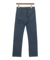 A.P.C.（アーペーセー）デニムパンツ 紺 サイズ:27(XS位) メンズ/2200626942052
