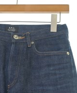 A.P.C.（アーペーセー）デニムパンツ 紺 サイズ:27(XS位) メンズ/2200626942052