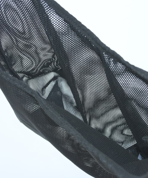 A.P.C.（アーペーセー）その他 黒 サイズ:- メンズ/2200627064128