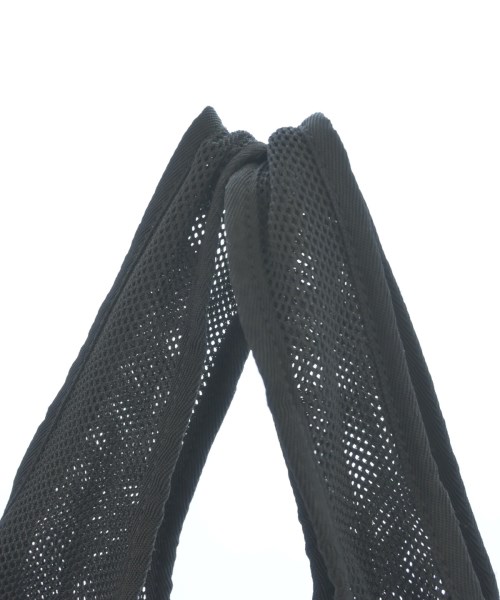 A.P.C.（アーペーセー）その他 黒 サイズ:- メンズ/2200627064128