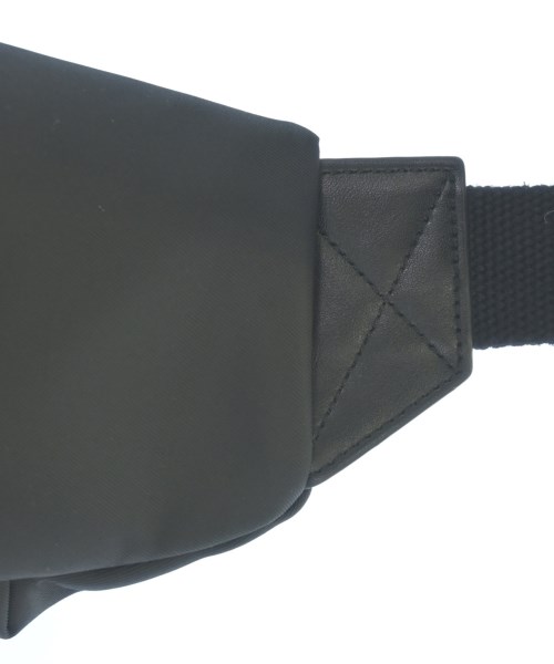 A.P.C.（アーペーセー）その他 黒 サイズ:- メンズ/2200627064180