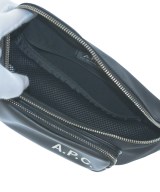 A.P.C.（アーペーセー）その他 黒 サイズ:- メンズ/2200627064180