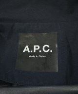 A.P.C.（アーペーセー）その他 紺 サイズ:L メンズ/2200627202018