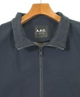 A.P.C.（アーペーセー）その他 紺 サイズ:L メンズ/2200627202018
