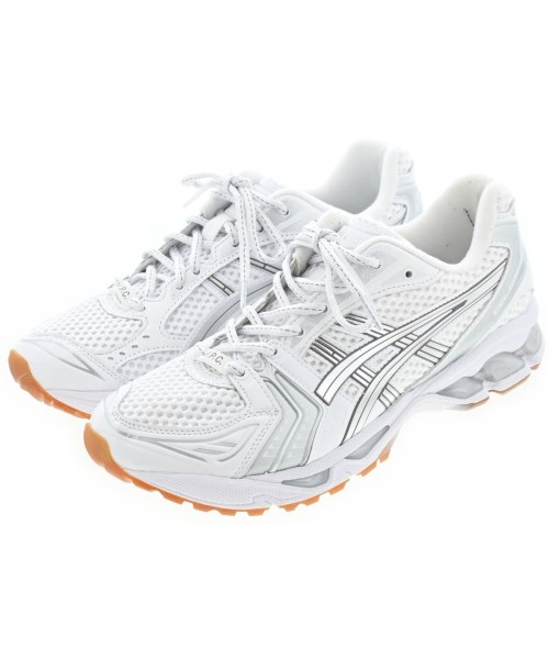 A.P.C. スニーカー