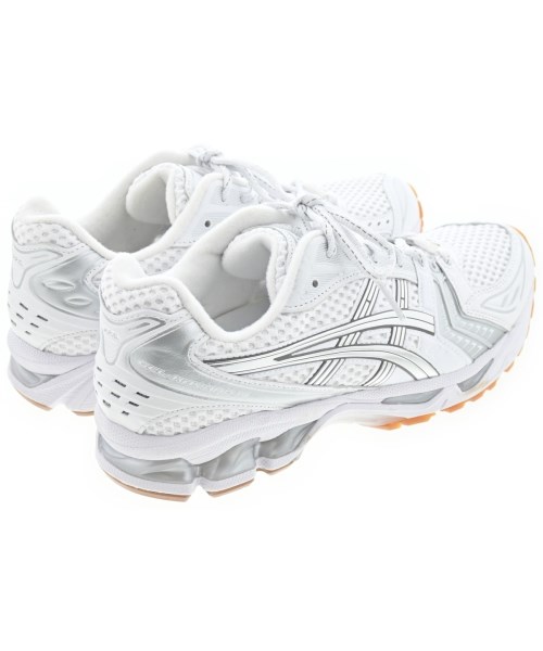 A.P.C.（アーペーセー）スニーカー 白 サイズ:27cm メンズ/2200615360133