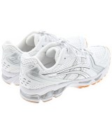 A.P.C.（アーペーセー）スニーカー 白 サイズ:27cm メンズ/2200615360133