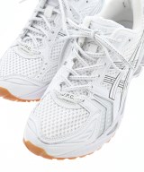 A.P.C.（アーペーセー）スニーカー 白 サイズ:27cm メンズ/2200615360133