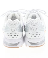 A.P.C.（アーペーセー）スニーカー 白 サイズ:27cm メンズ/2200615360133