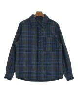 A.P.C. カジュアルシャツ
