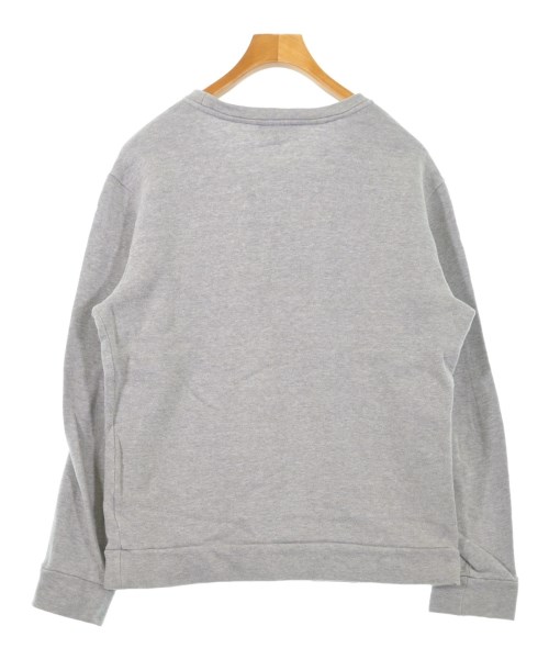 A.P.C.（アーペーセー）スウェット グレー サイズ:S メンズ/2200627326035