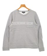 A.P.C. スウェット