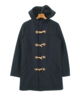 A.P.C.（アーペーセー）ダッフルコート 紺 サイズ:S メンズ/2200627403019
