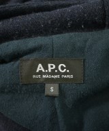 A.P.C.（アーペーセー）ダッフルコート 紺 サイズ:S メンズ/2200627403019