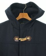 A.P.C.（アーペーセー）ダッフルコート 紺 サイズ:S メンズ/2200627403019