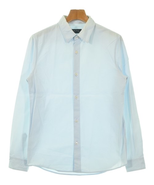 アーペーセー(A.P.C.)のA.P.C. カジュアルシャツ