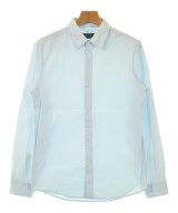 A.P.C.（アーペーセー）カジュアルシャツ 青 サイズ:XS メンズ/2200627403026