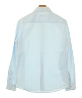 A.P.C.（アーペーセー）カジュアルシャツ 青 サイズ:XS メンズ/2200627403026