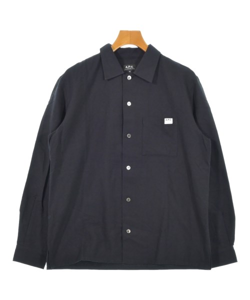 アーペーセー(A.P.C.)のA.P.C. カジュアルシャツ