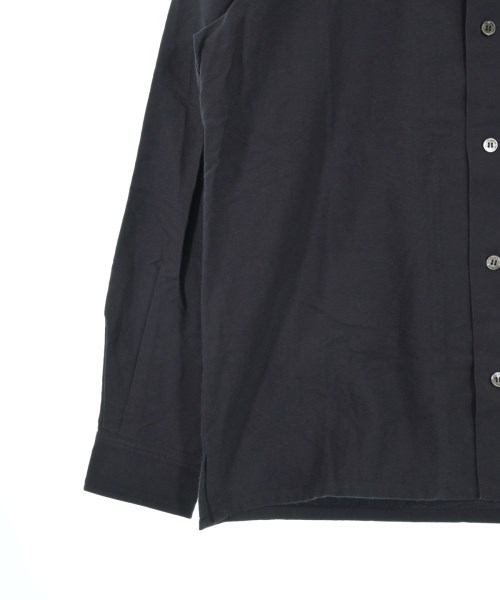A.P.C.（アーペーセー）カジュアルシャツ 黒 サイズ:M メンズ/2200616604021
