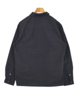 A.P.C.（アーペーセー）カジュアルシャツ 黒 サイズ:M メンズ/2200616604021