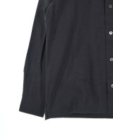 A.P.C.（アーペーセー）カジュアルシャツ 黒 サイズ:M メンズ/2200616604021