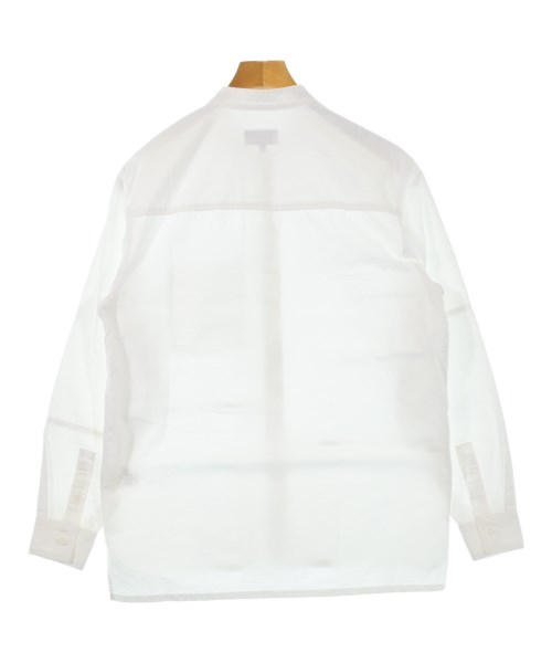 A.P.C.（アーペーセー）カジュアルシャツ 白 サイズ:S メンズ/2200616604038