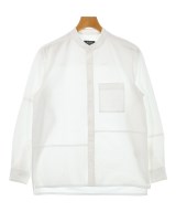 A.P.C.（アーペーセー）カジュアルシャツ 白 サイズ:S メンズ/2200616604038