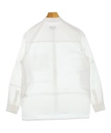 A.P.C.（アーペーセー）カジュアルシャツ 白 サイズ:S メンズ/2200616604038