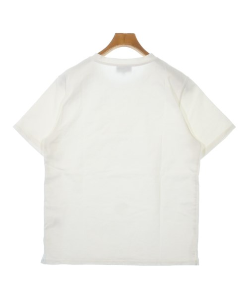 A.P.C.（アーペーセー）Tシャツ・カットソー 白 サイズ:M メンズ/2200616604069