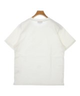 A.P.C.（アーペーセー）Tシャツ・カットソー 白 サイズ:M メンズ/2200616604069