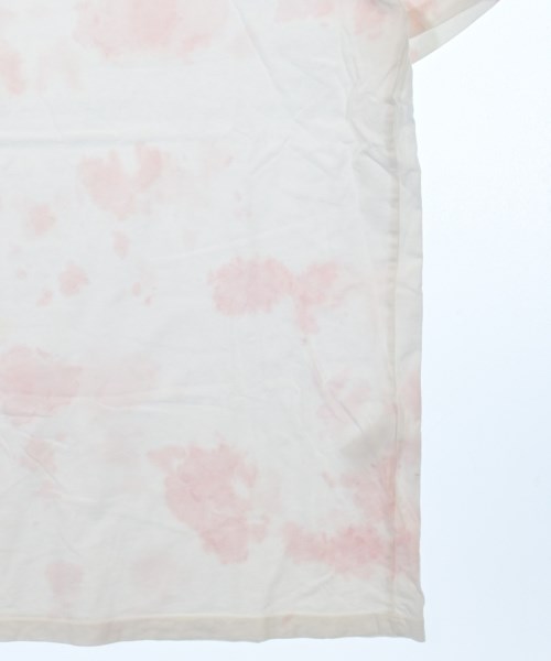 A.P.C.（アーペーセー）Tシャツ・カットソー 白 サイズ:M メンズ/2200616604076