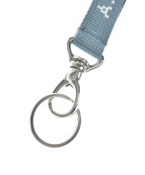 A.P.C.（アーペーセー）小物類（その他） 青 サイズ:- メンズ/2200618232130