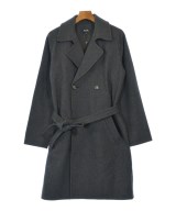 A.P.C.（アーペーセー）その他 グレー サイズ:XS メンズ/2200624674047