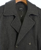 A.P.C.（アーペーセー）その他 グレー サイズ:XS メンズ/2200624674047